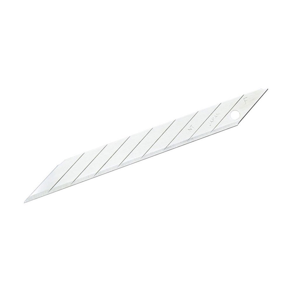 BLADES 9MM 5PK